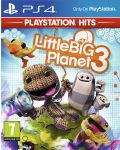 LittleBigPlanet 3 (PS4) - 1t