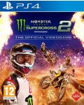 Monster Energy Supercross - the Official Videogame 2 (PS4) - 1t