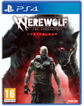 Werewolf: The Apocalypse Earthblood (PS4)	 - 1t