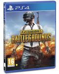 PlayerUnknown's BattleGrounds (PS4) - 3t