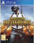 PlayerUnknown's BattleGrounds (PS4) - 1t
