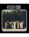 Pulp- Different Class (CD) - 1t