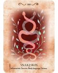 Pure Magic Oracle: Cards for Strength, Courage and Clarity - 3t
