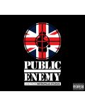 Public Enemy - Live From Metropolis Studios (2 CD) - 1t