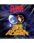 Public Enemy - Fear Of A black Planet (Vinyl) - 1t