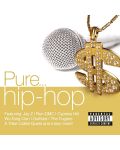 Various Artist- Pure... Hip Hop (4 CD) - 1t