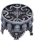 Clepsidră Nemesis Now Movies: Harry Potter - Death Eater, 18 cm - 6t