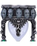 Clepsidră Nemesis Now Movies: Harry Potter - Death Eater, 18 cm - 5t