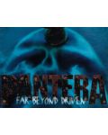 Pantera - Far Beyond Driven (CD)	 - 1t