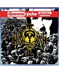 Queensryche - Operation: Mindcrime (2 CD) - 1t