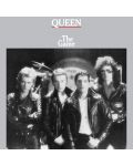 Queen - the Game (CD) - 1t