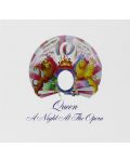 Queen - A Night At The Opera (2 CD) - 1t