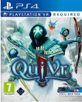 QuiVr (PS4 VR) - 1t