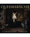 Queensryche - Condition Human (CD) - 1t