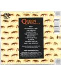 Queen - the Miracle (CD) - 2t