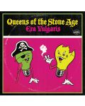 Queens of the Stone Age - Era Vulgaris (CD) - 1t