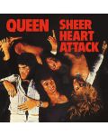 Queen - Sheer Heart Attack (Vinyl) - 1t