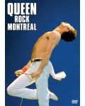 Queen - Rock Montreal (DVD) - 1t