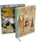Quidditch Through the Ages - Illustrated Deluxe Edition - 3t