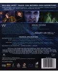 Quarantine (Blu-ray) - 2t