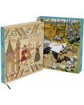 Quidditch Through the Ages - Illustrated Deluxe Edition - 2t
