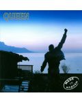 Queen - Made in Heaven (CD) - 1t