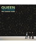Queen, Paul Rodgers - the Cosmos Rocks (CD) - 1t