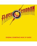 Queen - Flash Gordon (Vinyl) - 1t