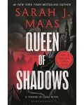 Queen of Shadows (Throne of Glass, Book 4) - 1t