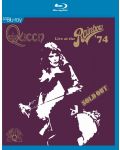 Queen - Live at the Rainbow (Blu-Ray) - 1t