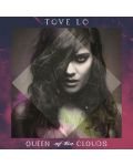 Tove LO - Queen Of the Clouds (CD) - 1t