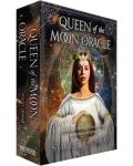 Queen of the Moon Oracle (Card Deck) - 1t