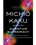 Quantum Supremacy - 1t