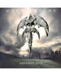 Queensryche - Greatest Hits (International Only) (CD) - 1t