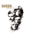 Queen - Forever (CD)	 - 1t