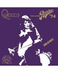 Queen - Live at the Rainbow (CD) - 1t