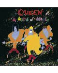Queen - A Kind Of Magic (Vinyl) - 1t