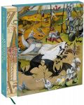 Quidditch Through the Ages - Illustrated Deluxe Edition - 1t