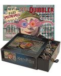Puzzle panoramic Harry Potter de 1000 piese - Revista The Quibbler - 1t