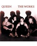 Queen - the Works (2 CD) - 1t