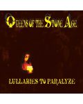 Queens of the Stone Age - Lullabies To Paralyze (CD) - 1t