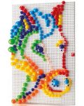 Mozaic de 300 piese Quercetti - Fantacolor Modular - 2t