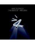 Mike Oldfield - Best Of 1992-2003 (2 CD)	 - 1t