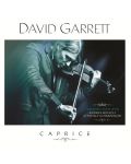 David Garrett - Caprice (CD) - 1t