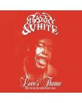 Barry White - Love's Theme: the Best of The 20th (Vinyl) - 1t