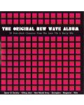 Various Artists - The Original New Wave Album (CD) - 1t
