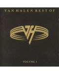 Van Halen - The Best Of Van Halen, Volume 1 (CD) - 1t