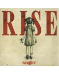 Skillet - Rise (CD) - 1t