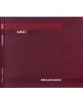 Jamez - Dreamchasing (CD) - 1t