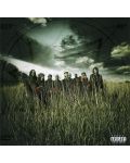 Slipknot - All Hope Is Gone (CD) - 1t